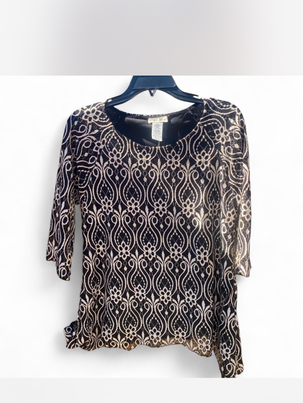 Very lovely dressy blouse